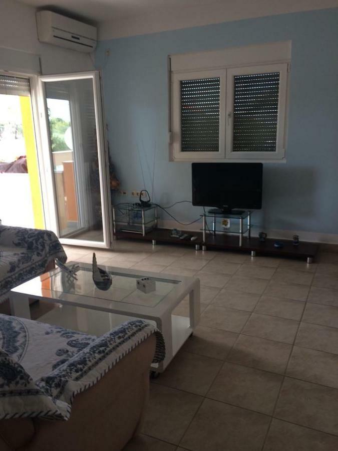 Apartmani Livk Debeljak Ngoại thất bức ảnh