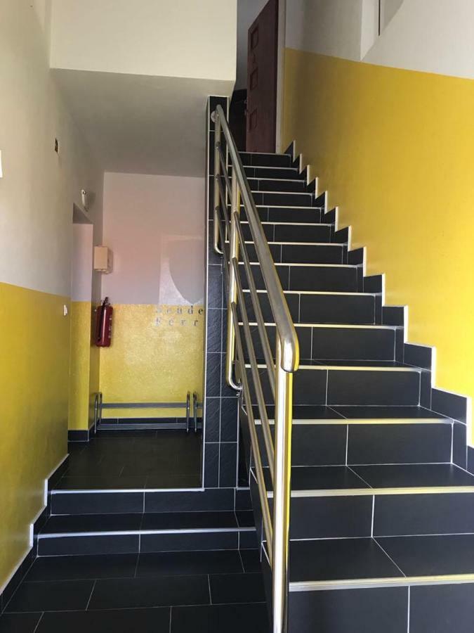 Apartmani Livk Debeljak Ngoại thất bức ảnh