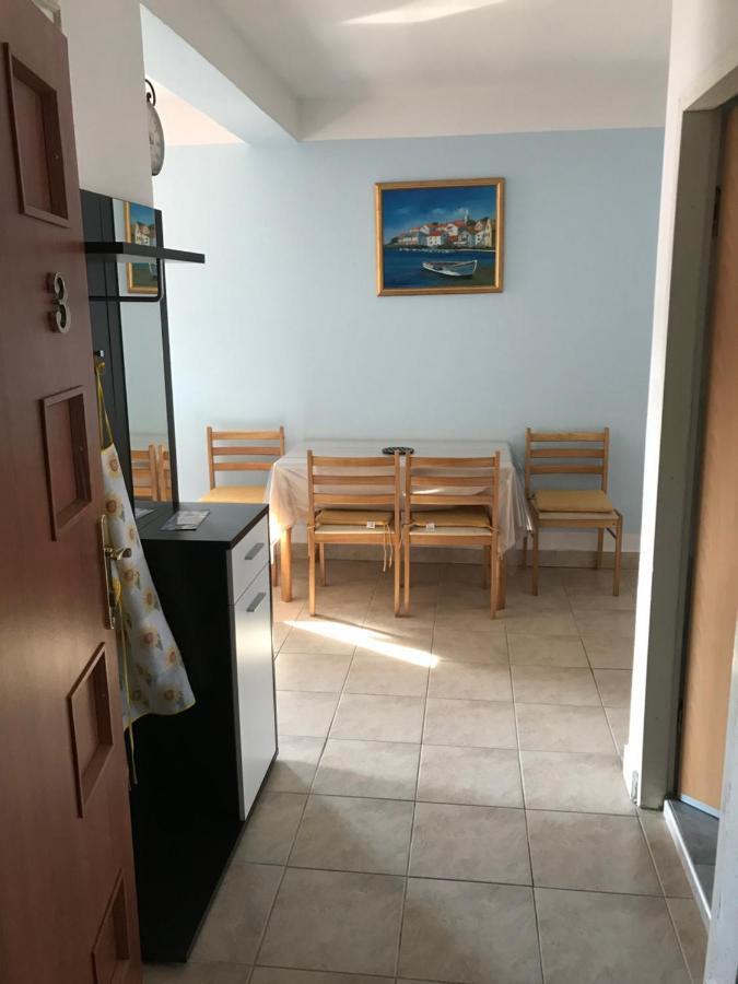 Apartmani Livk Debeljak Ngoại thất bức ảnh